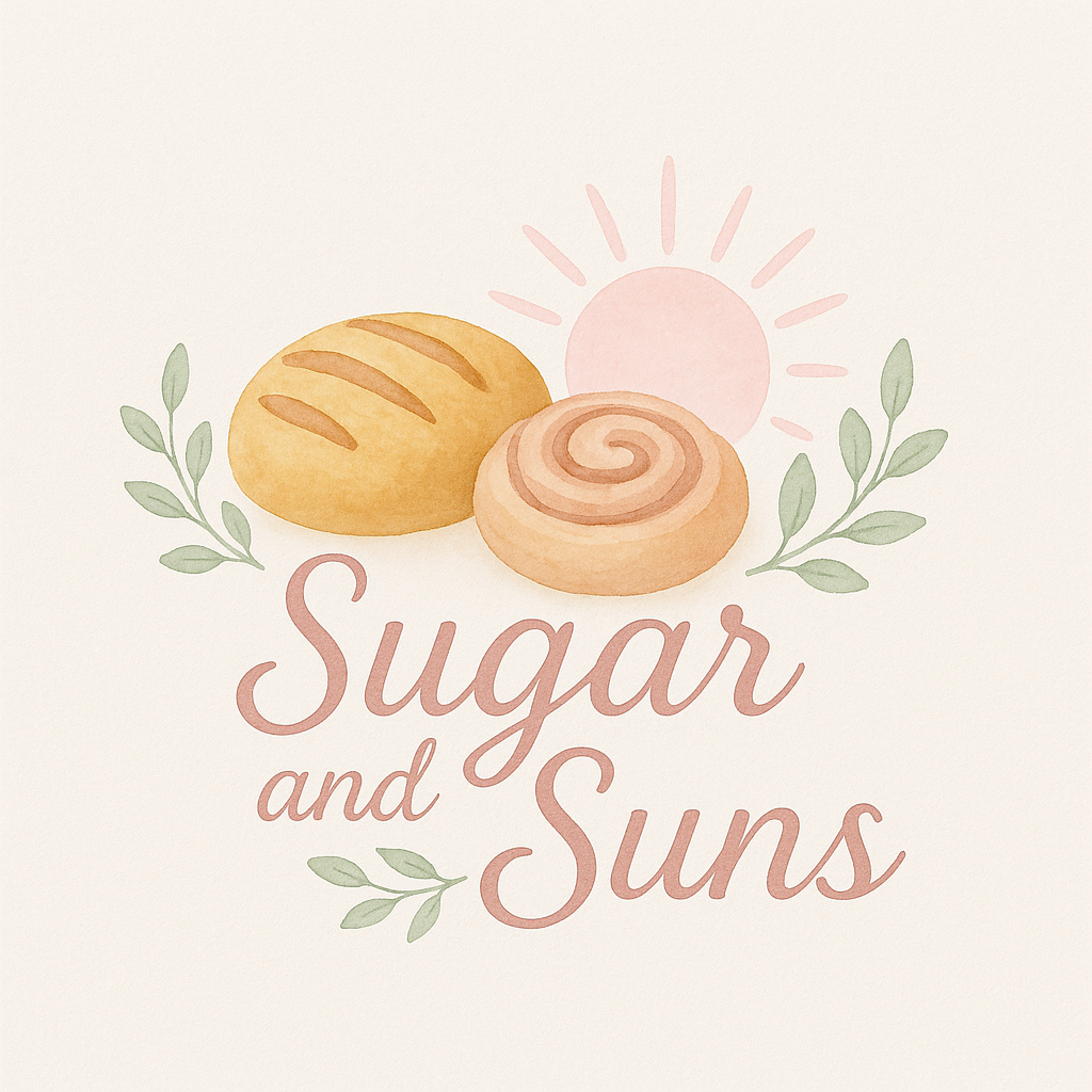 Sugar and Sons Logo